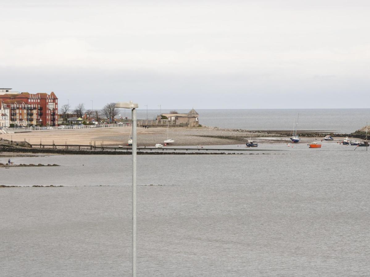 Willa The Anchorage Colwyn Bay Zewnętrze zdjęcie